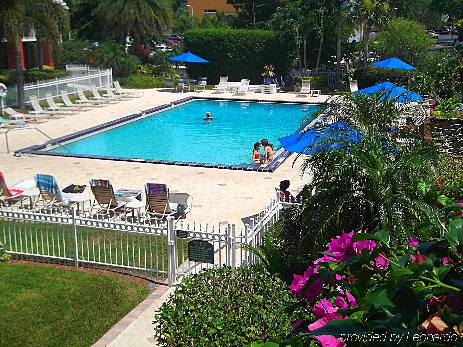Collins Hotel Naples Ngoại thất bức ảnh